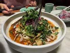 -泰钰丰烤鸭(开发区店)