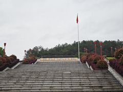 -古田会议纪念馆