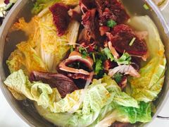 -闫家驴肉老店(华电一校店)