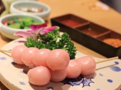 -吉秋田鲜和牛烧肉·肉档自选