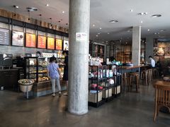 -星巴克臻选(深圳海上世界店)