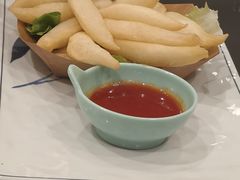 -三凤酒家·百年无锡菜(清扬茂业店)