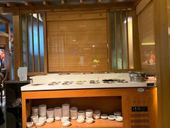 -九田家黑牛烤肉料理(新辰里亚运村店)