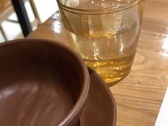 -冰川冷面·延边菜·炭烤串(观前店)