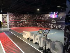 -VS SPORTS PARK运动玩乐园·团建·生日会(合生汇店)