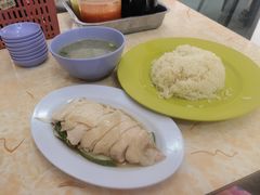 -津津餐室