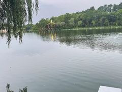 -上海怡沁园度假酒店