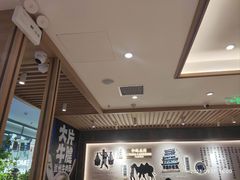 -马记永·兰州牛肉面(3019君尚店)