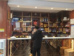 -四妹餐厅(玫瑰街店)