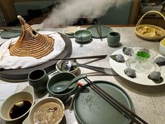 -鲜潭蒸汽石锅鱼(五道口购物中心店)