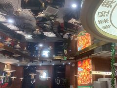-火啫啫·粤式啫啫煲(南通首店)