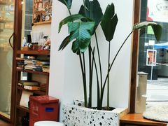 -Line 咖啡(石厦花园店)