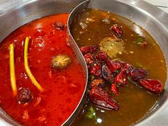 -喜悦小串丹东小黄牛海鲜烧烤大排档(民主广场店)