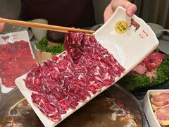 -俏牛哥鲜牛肉牛肆馆(重庆天地店)