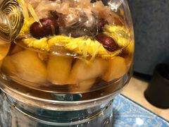-煎饼卷大葱·非遗传承·潍坊菜(十笏园店)