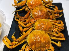 -靓虾二哥长沙地标小龙虾(五一广场店)