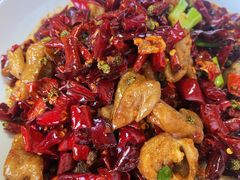 -老丘丘(较场口店)