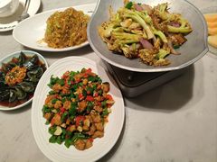 -小菜园新徽菜(合肥瑶海万达店)