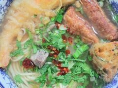 -满记烧饼(牛街东里小区一区店)