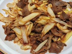 -乔家满族八大碗(流水沟店)