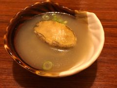 -浪花亭日本料理(古田路店)