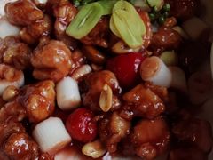 -羲和雅苑•北京烤鸭(平安国际金融中心店)