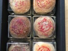 -金太粽(上海弄堂第一粽店)