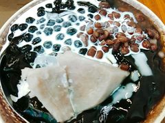 -鲜芋仙(常州吾悦国际广场店)