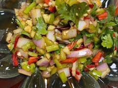 -东北缘餐厅(兰埔路店)