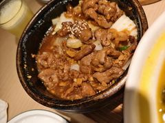 -吴氏老妈·23年家常菜(古城店)