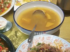 -厨神老街兔·淳朴人家店(盐帮菜风味名店)