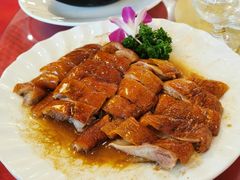 金牌烧鹅-四海之家(蛇口店)