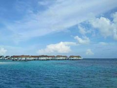 -中央格兰德岛温泉度假酒店 - 全包