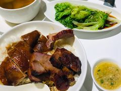 -葡珍轩冰室(虹桥机场T1店)