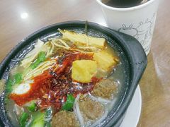 -清真·穆萨砂锅(大皮院店)