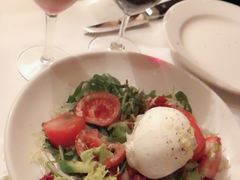 -莫尔顿牛排坊(威尼斯人店)