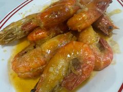 -明本湛江鸡•海鲜小厨(陈家祠店)