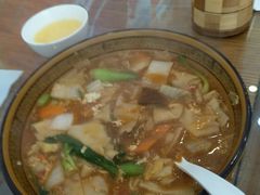 -福瑞记老孙头biangbiang面(新生路店)