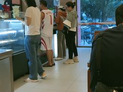 -庆丰包子铺(紫贵庄园店)