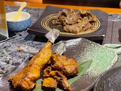 -大渔铁板烧(中山路八佰伴店)