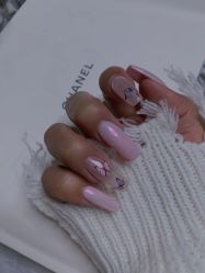 -CM.Nail美甲美睫