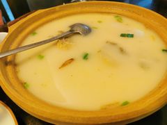 黄鱼煮面线-堂宴·老厦门私房菜(1988仙岳总店)