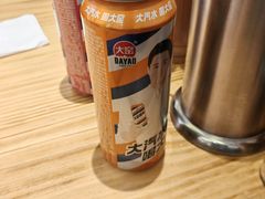 -巷子里地摊烤肉(汉沽店)