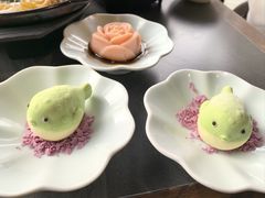 -小厨娘金榜题名(夫子庙秦淮河店)