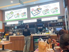 -阿香米线(大兴龙湖天街店)