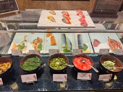 -富力丽思卡尔顿酒店·香荟全日制餐厅