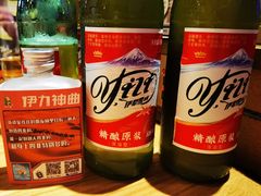 -胖老汉椒麻鸡清真新疆菜(西御街店)