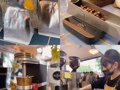 -微焙咖啡工厂(海峡创意产业园·红坊店)