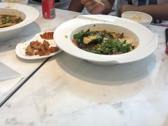 -成都你六姐·牛肉冒菜·麻辣香锅(长泰广场店)