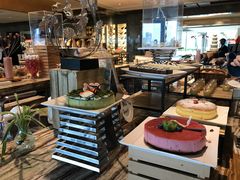 -AdD全日制餐厅(中谷花园酒店)